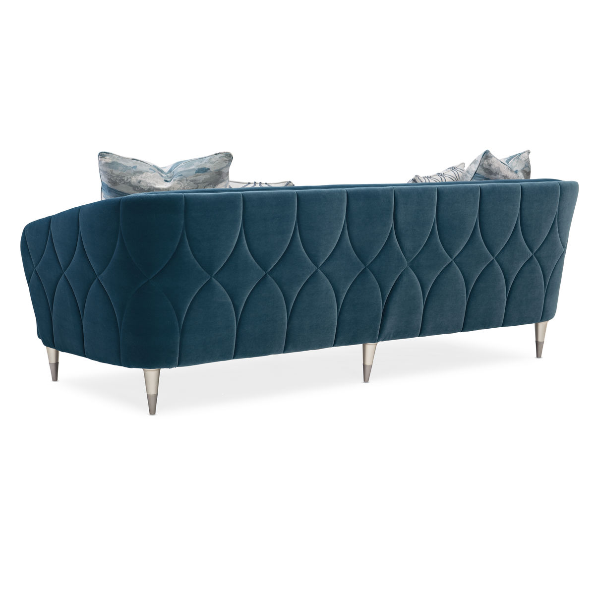 Hour Time Sofa