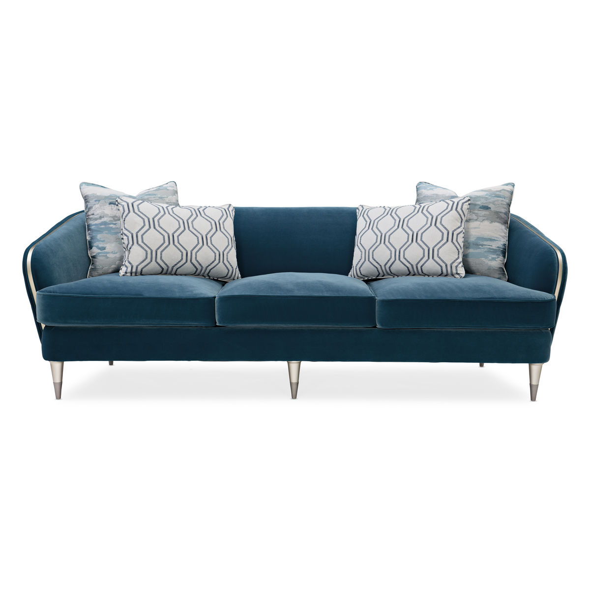 Hour Time Sofa