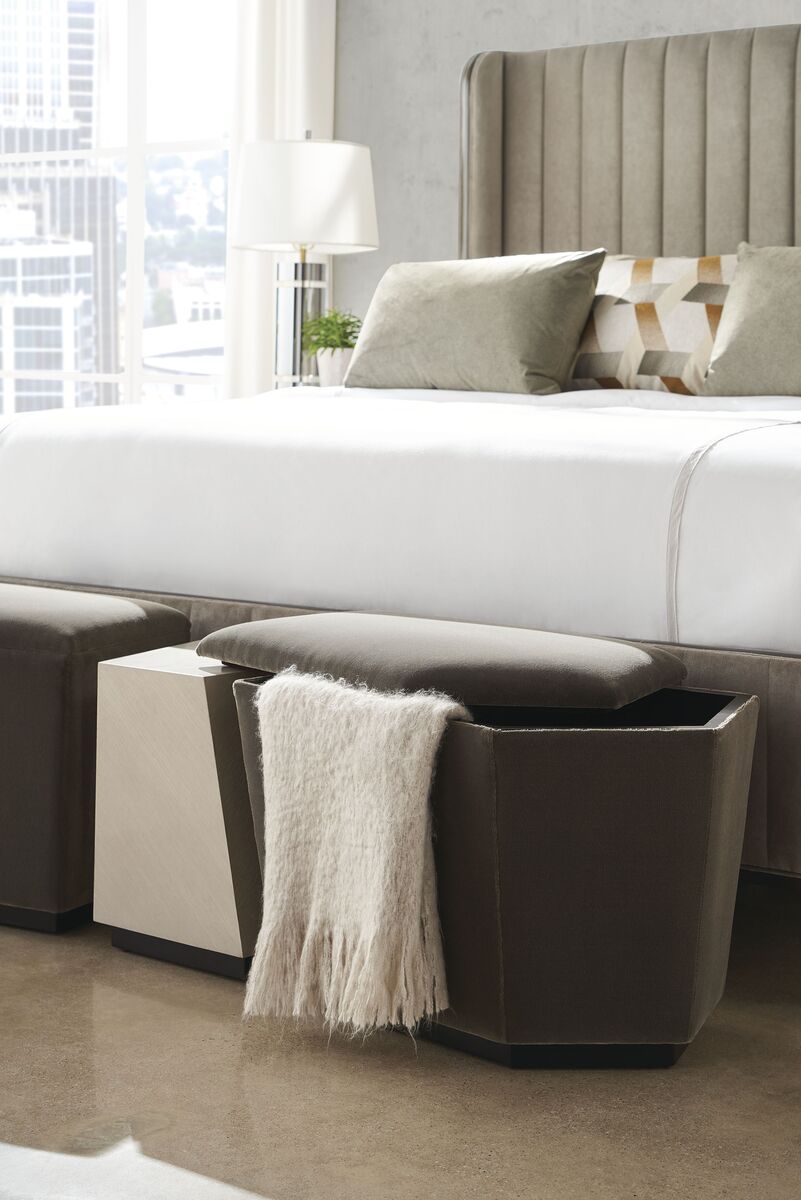 Continuum Bed