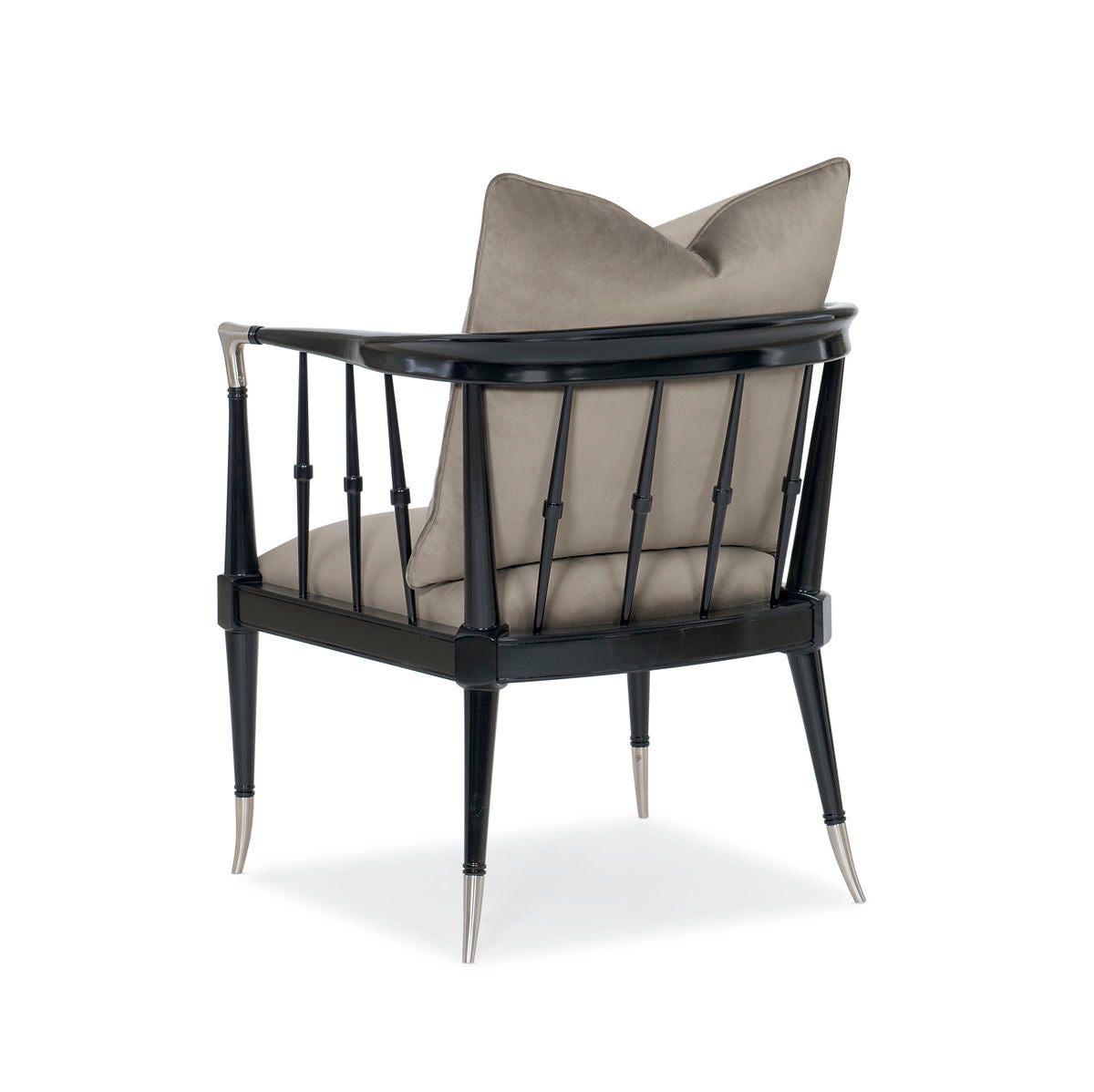 Black Beauty Chair