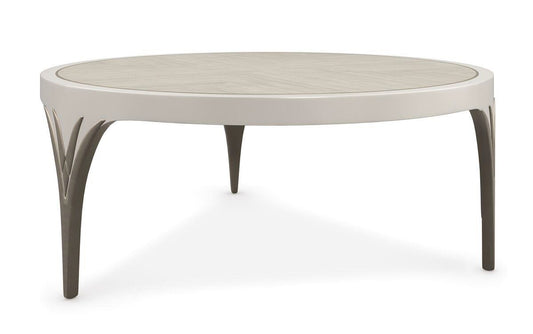 Valentina LG Nesting Cocktail Table